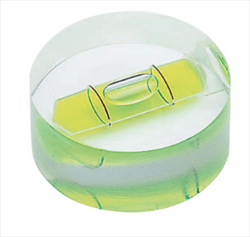 Thiết bị cân bằng CR – Circular Level Akatsuki
